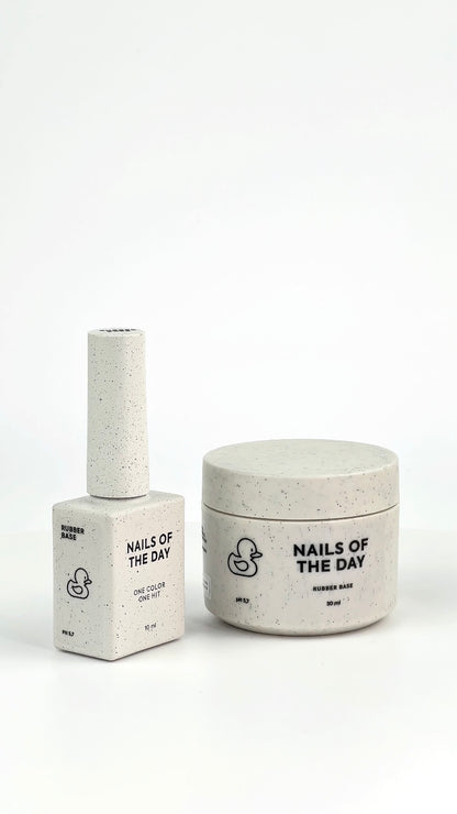 Rubber Base NOTD 10 мл
