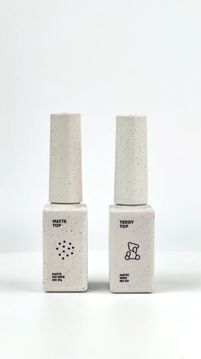 Matte Top no wipe NOTD 10 ml