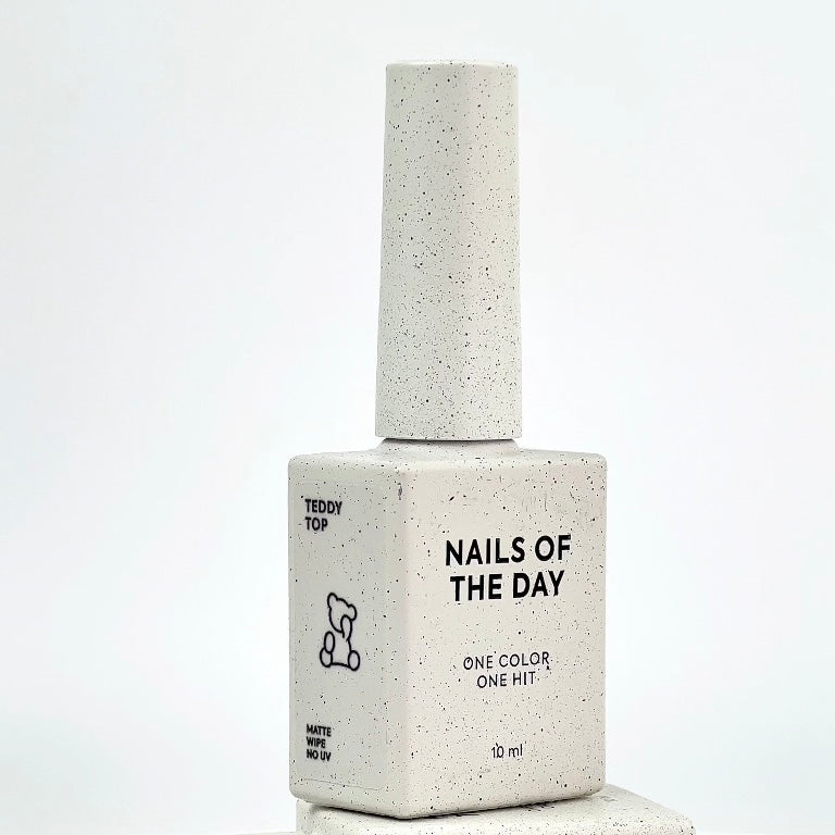 TEDDY Top wipe NOTD 10 ml