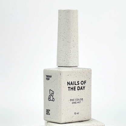 TEDDY Top wipe NOTD 10 ml