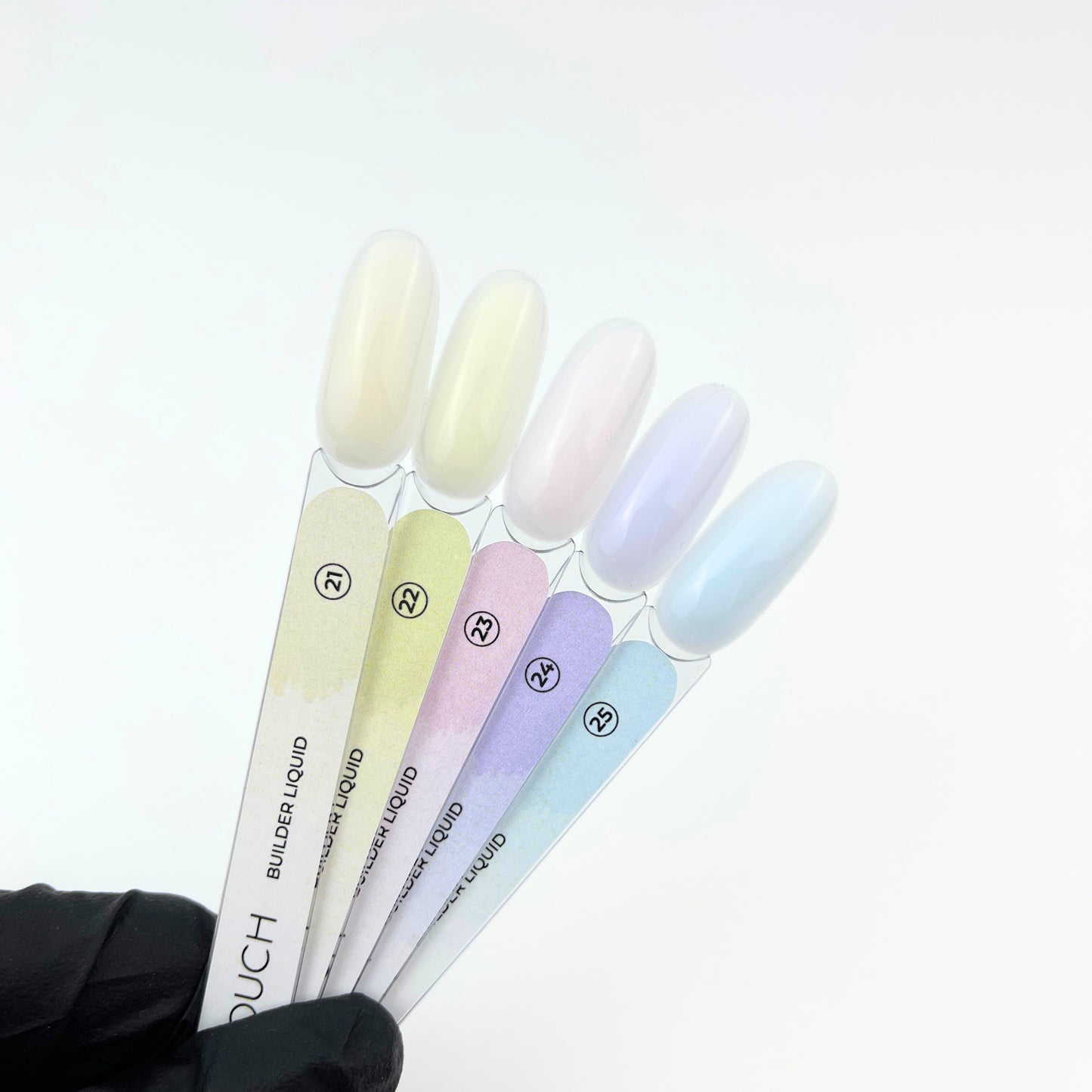 Touch Builder Liquid 15 ml