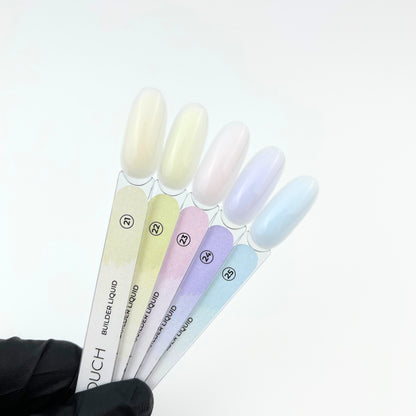 Touch Builder Liquid 15 ml