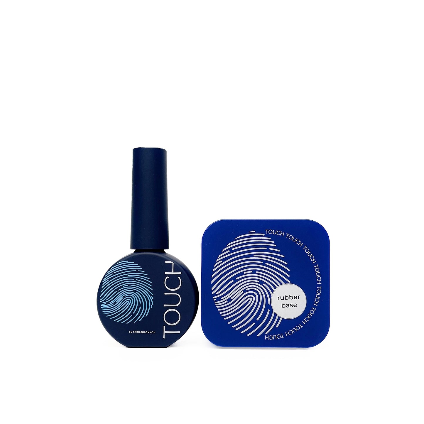  Touch Rubber Base 13ml