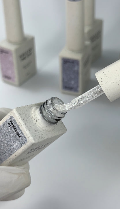 Gel Polish PARADISE NOTD 10 ml