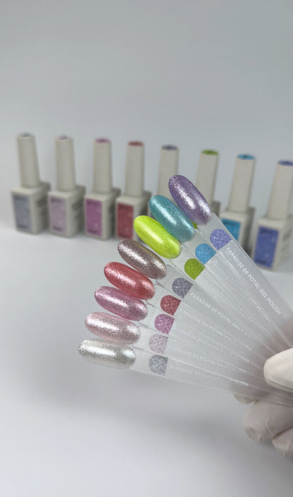 Gel Polish PARADISE NOTD 10 ml