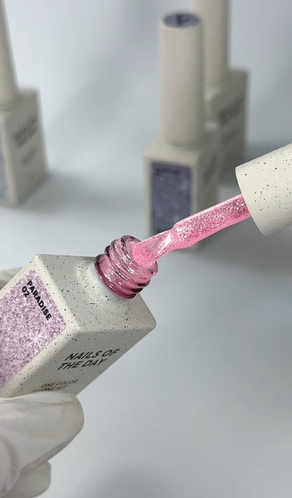 Gel Polish PARADISE NOTD 10 ml