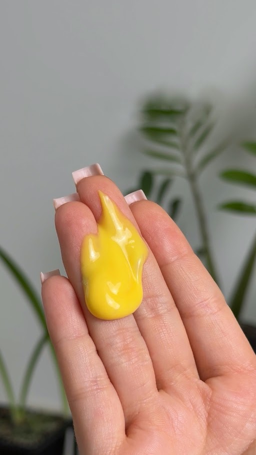 Anti Crack Cream Jojoba — крем от трещин для рук и стоп с маслом жожоба, 50 мл