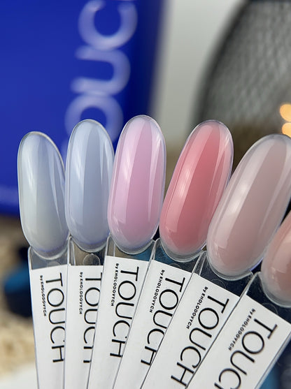Touch Cover Top 13 ml