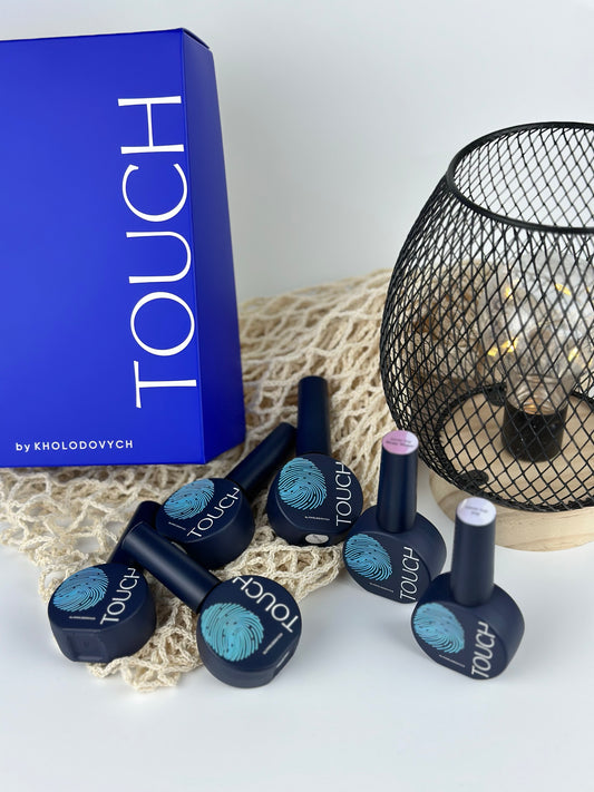 Touch Cover Top 13 ml