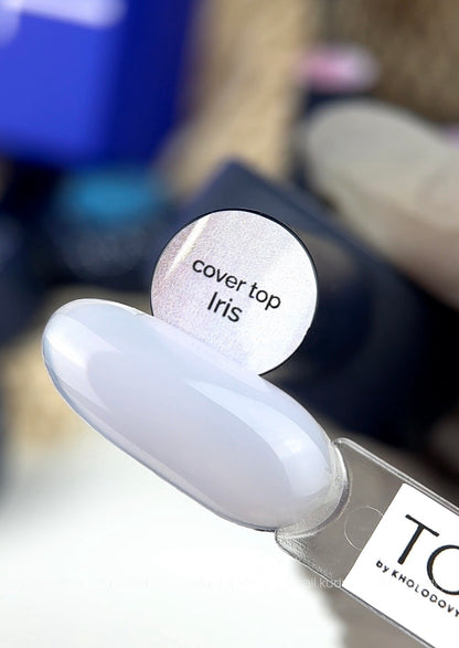 Touch Cover Top 13 ml