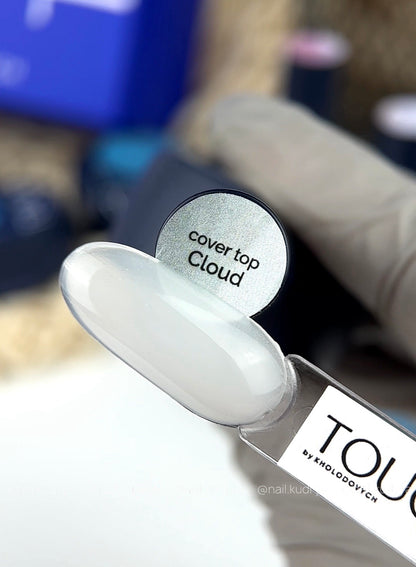 Touch Cover Top 13 ml
