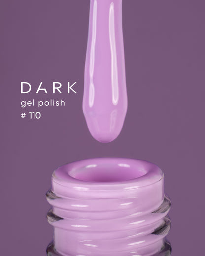 DARK Gel Polish, 6 мл