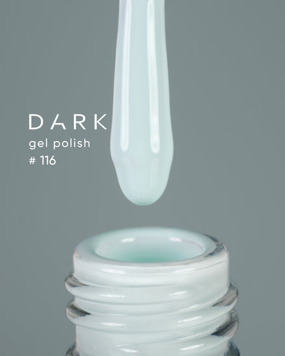 DARK Gel Polish, 6 мл