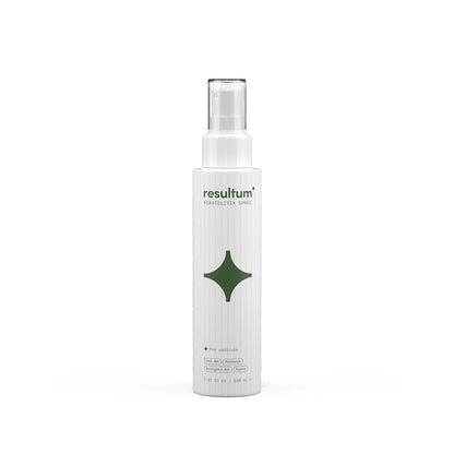 Keratolitix Spray — жидкий кератолитик с мочевиной 20%, 150 ml