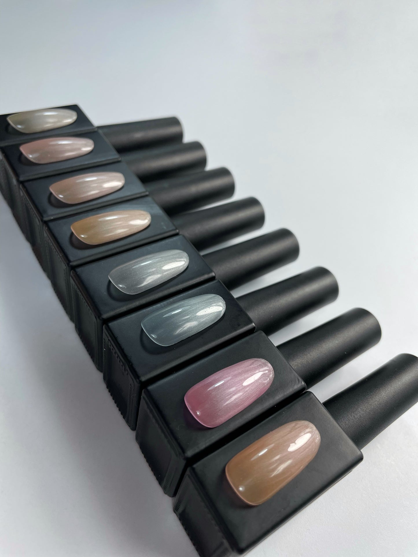 Gel Polish Korean Cat Eye NOTD 10ml