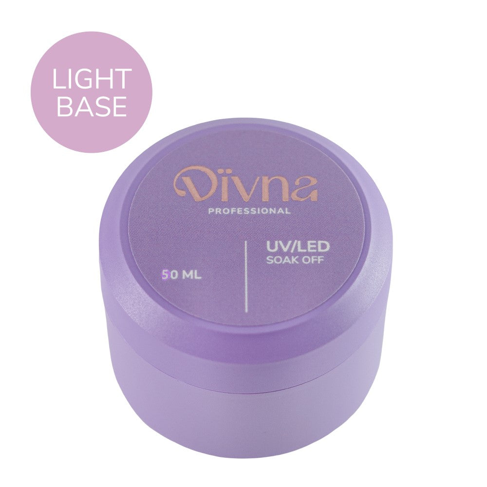 DIVNA Light Base