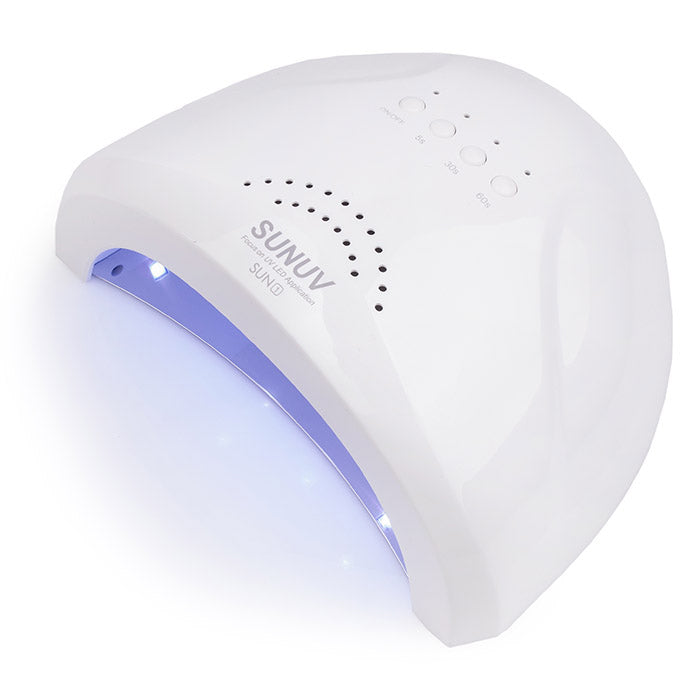 SUNUV SUN1 LED+UV Nagellampe 48W (Original)