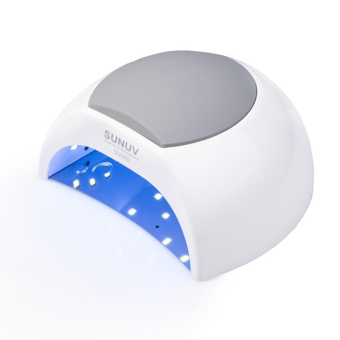 SUNUV SUN 2C 48W LED+UV Lampe (Original)