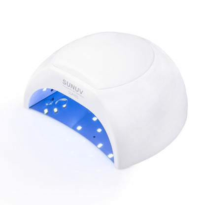 SUNUV SUN 2C 48W LED+UV Lampe (Original)