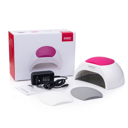 SUNUV SUN 2C 48W LED+UV Lampe (Original)