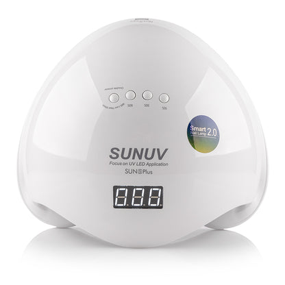 SUNUV SUN 5 PLUS 48W LED+UV Lampe (Original)