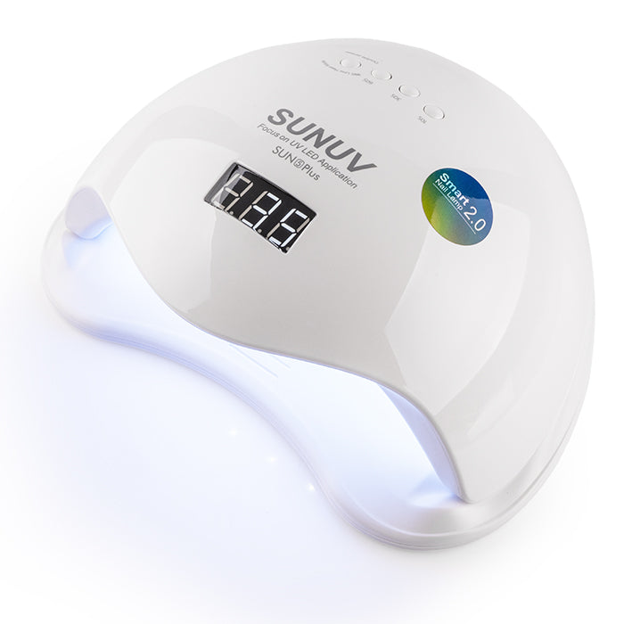 SUNUV SUN 5 PLUS 48W LED+UV Lampe (Original)