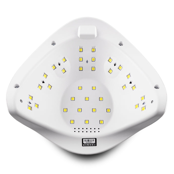 SUNUV SUN 5 PLUS 48W LED+UV Lampe (Original)