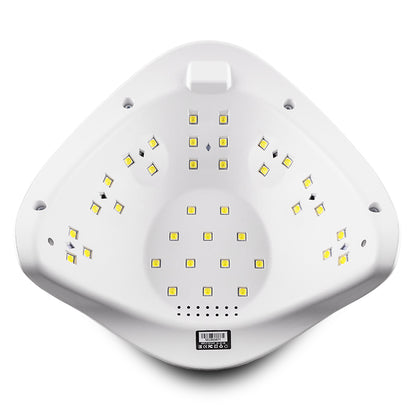 SUNUV SUN 5 PLUS 48W LED+UV Lampe (Original)