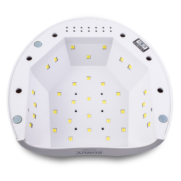 SUNUV SUN 2C 48W LED+UV Lampe (Original)
