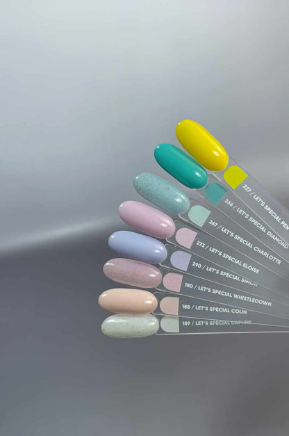 Gel Polish  Bridgerton NOTD 10 ml