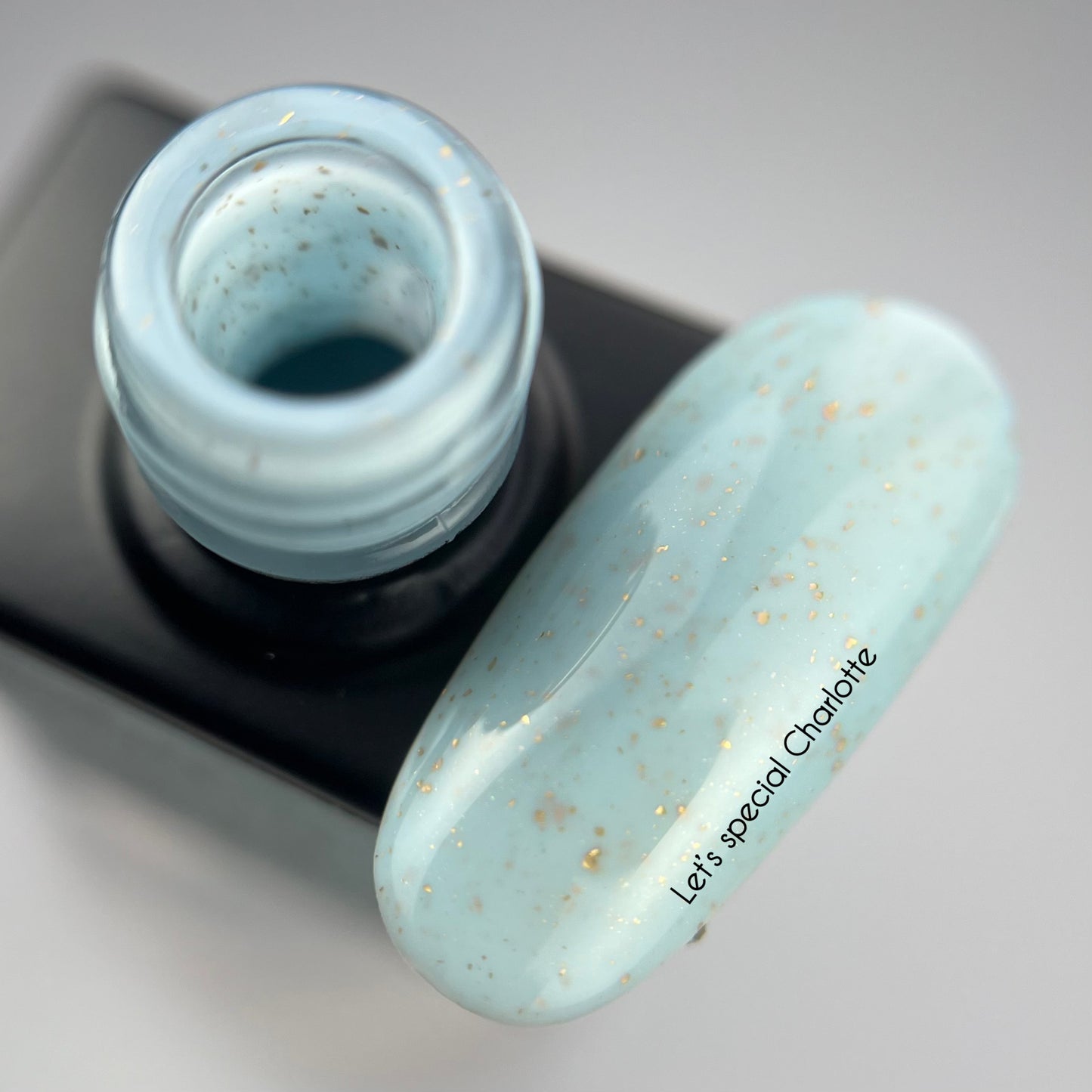 Gel Polish  Bridgerton NOTD 10 ml