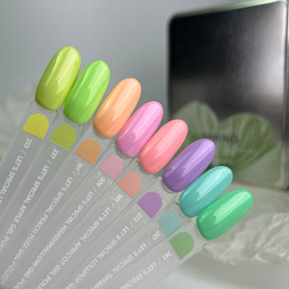 Gel Polish Spring 2024 NOTD 10ml
