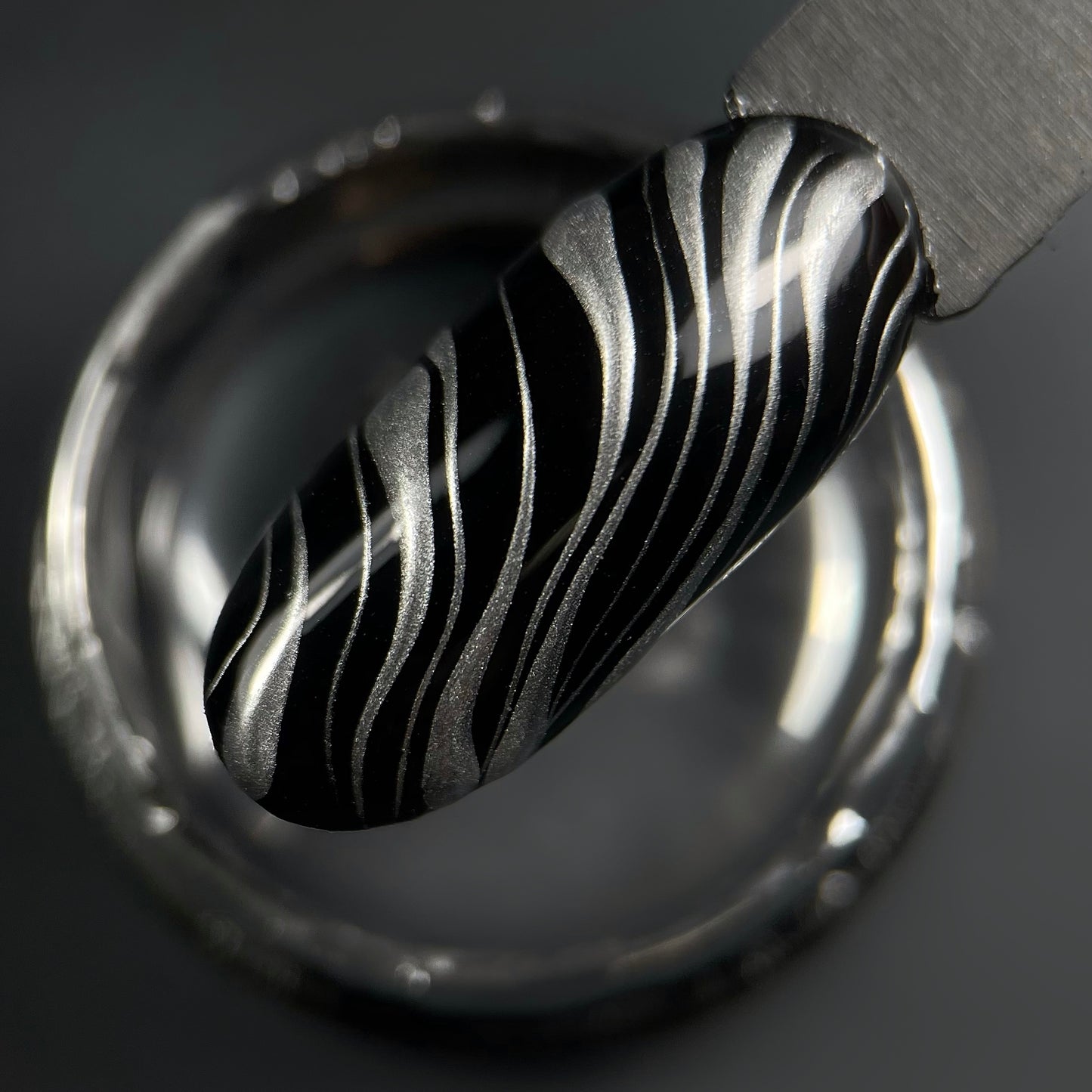  NAILSOFTHEDAY Metallic Paint 5 ml