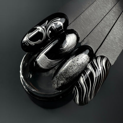  NAILSOFTHEDAY Metallic Paint 5 ml