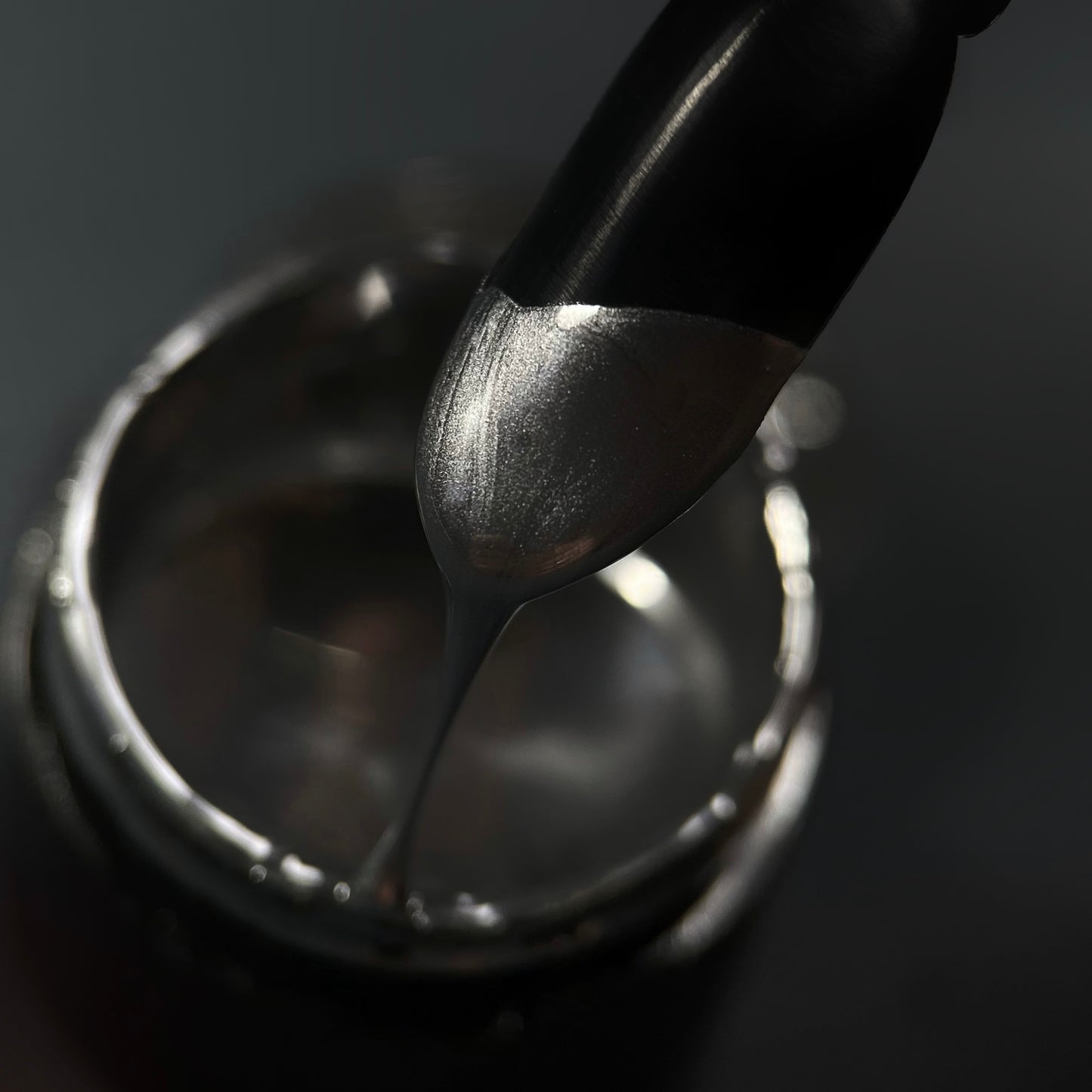  NAILSOFTHEDAY Metallic Paint 5 ml