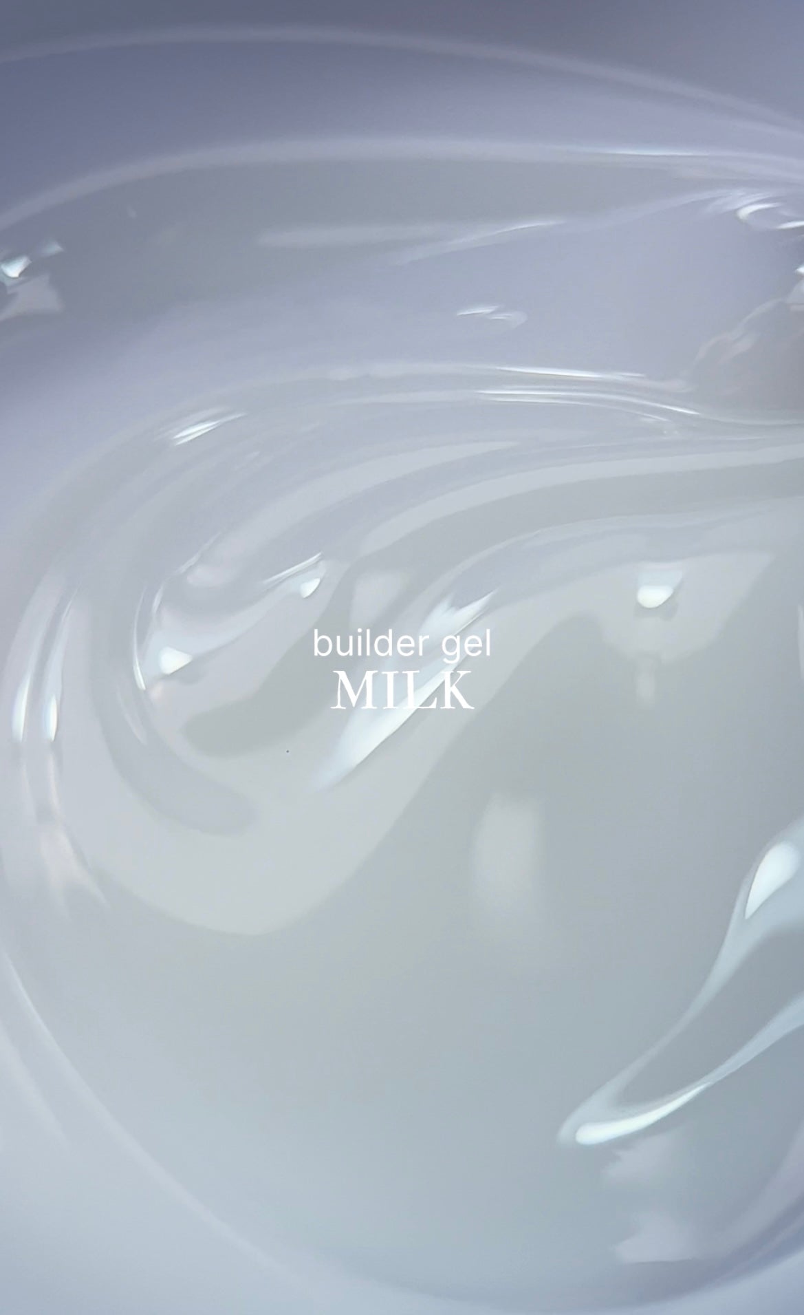 Touch Builder Gel 30 ml