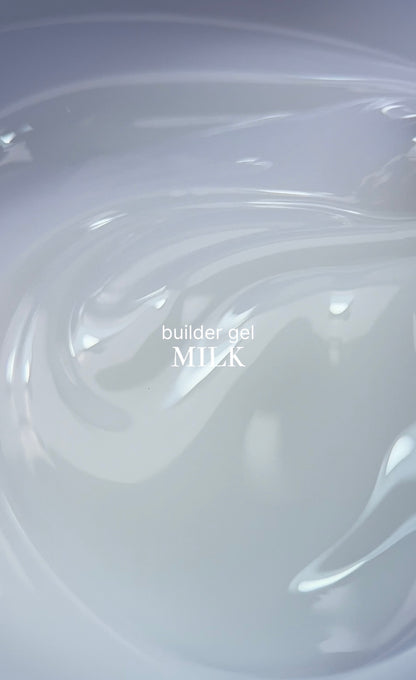 Touch Builder Gel 30 ml