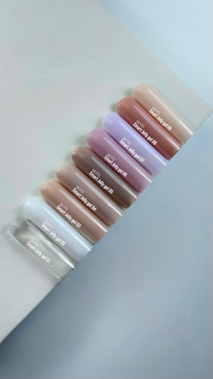 Smart Jelly Gel NOTD 15 ml