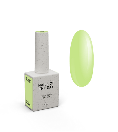Gel Polish Spring 2024 NOTD 10ml