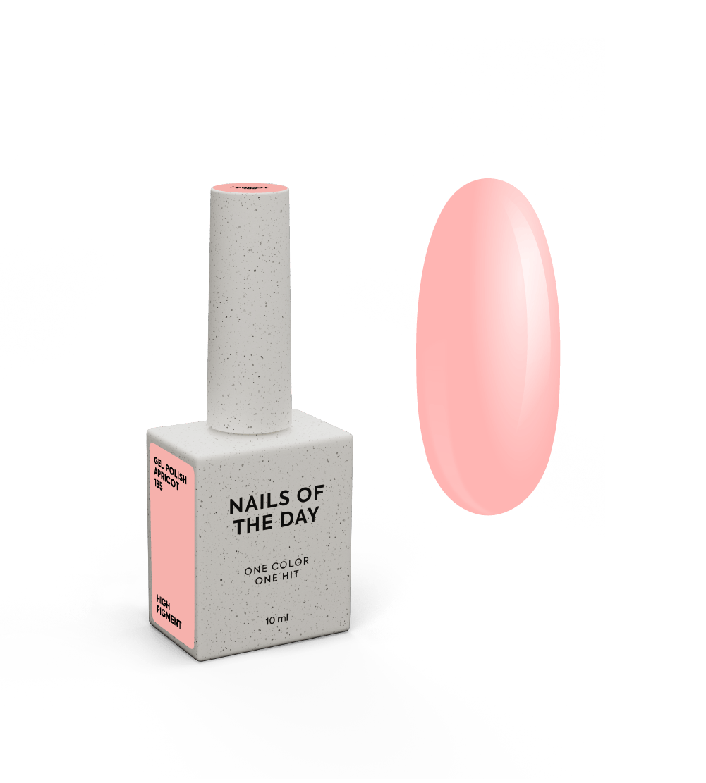 Gel Polish Spring 2024 NOTD 10ml