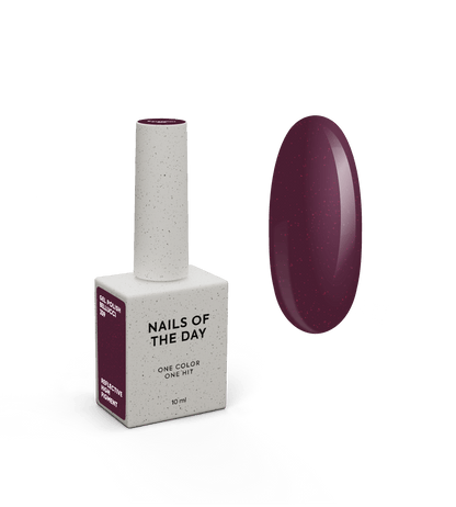 Let’s Special RED Collection NOTD 10 ml