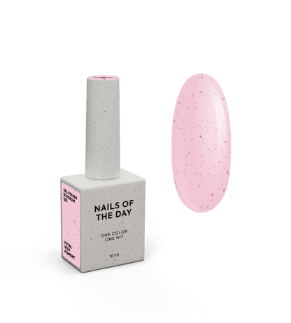 Gel Polish Spring 2025 NOTD 10 ml