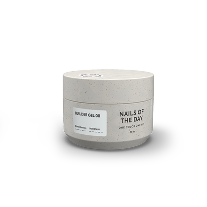 Builder Gel (1-13) 15ml NOTD
