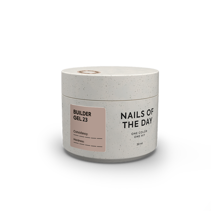 Aufbaugel (21-23) 15 ml NOTD