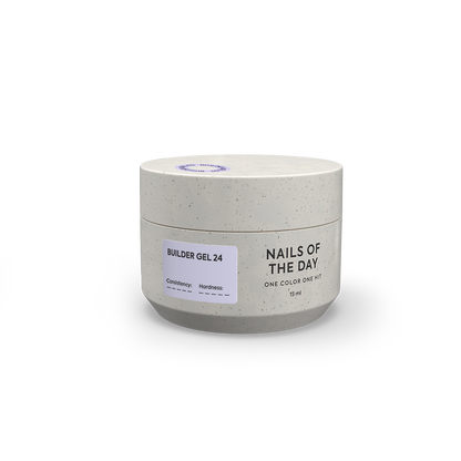 Aufbaugel (21-23) 15 ml NOTD