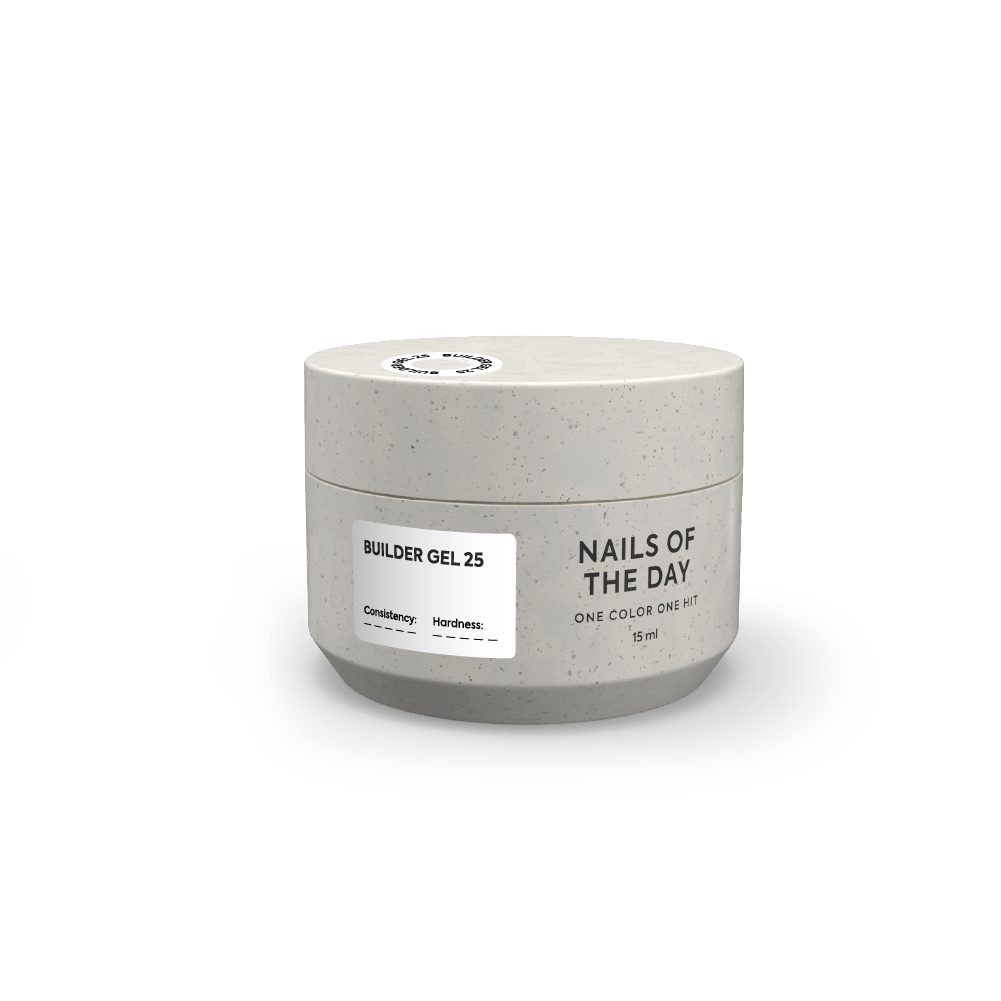 Aufbaugel (21-23) 15 ml NOTD