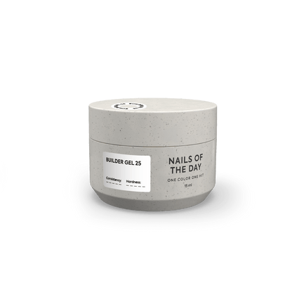 Aufbaugel (21-23) 15 ml NOTD