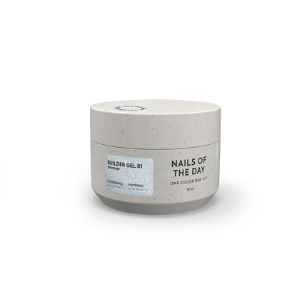 Builder Gel (81-106) 15ml NOTD