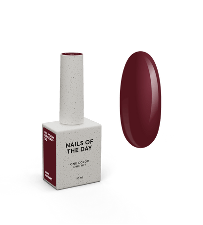 Gel Polish Autumn 2025 NOTD 10ml