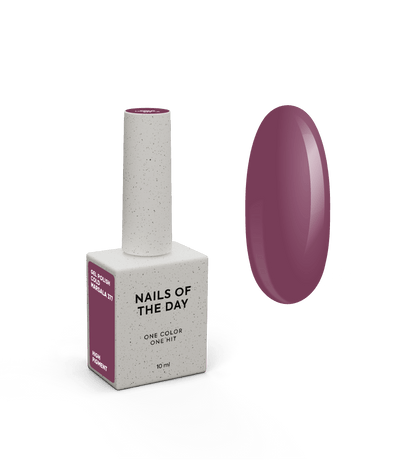 Gel Polish NOTD 10ml